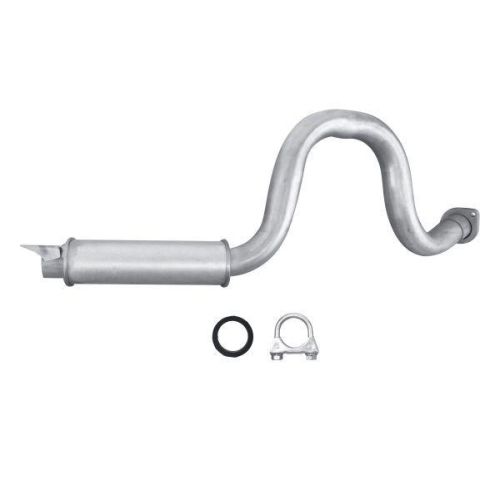 HELLA Mittelschalld&auml;mpfer 8LC 366 025-001 Easy2Fit &ndash;