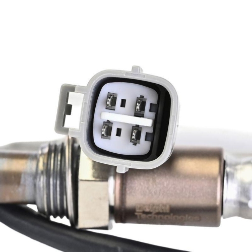 DELPHI ES21528-12B1 Lambdasonde für TOYOTA, nach Katalysator