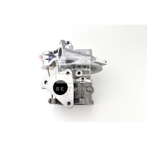 BE TURBO 127735 Lader, Aufladung f&uuml;r NISSAN