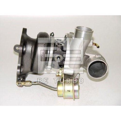 BE TURBO 127502 Lader, Aufladung f&uuml;r SUBARU