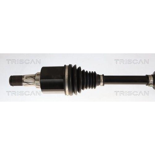 TRISCAN 8540 27605 Antriebswelle f&uuml;r VOLVO, Vorderachse links