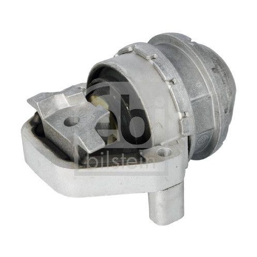 FEBI BILSTEIN 1005766 Lagerung, Motor f&uuml;r AUDI, links