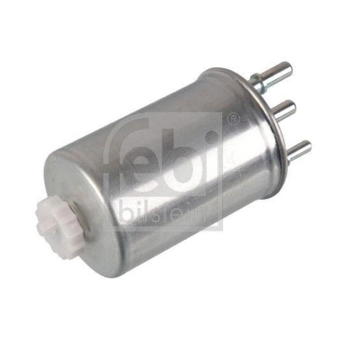 FEBI BILSTEIN Kraftstofffilter 172206 f&uuml;r LAND ROVER
