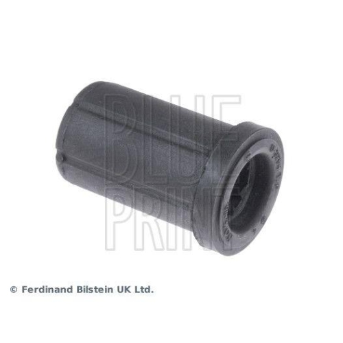 Lagerbuchse, Blattfeder BLUE PRINT ADT380168 f&uuml;r TOYOTA, Hinterachse links, oben