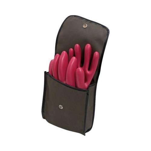 Elektriker-Schutzhandschuhe KS TOOLS 117.1662 f&uuml;r