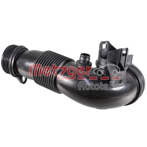 Schlauch, Luftversorgung METZGER 2389031 GREENPARTS f&uuml;r BMW