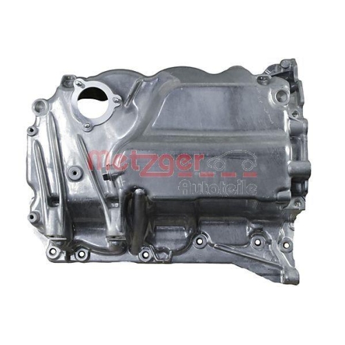 &Ouml;lwanne METZGER 7990160 GREENPARTS f&uuml;r BMW MINI