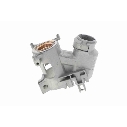 Lenkschloss VAICO V10-0001 Green Mobility Parts f&uuml;r SEAT SKODA VW VAG