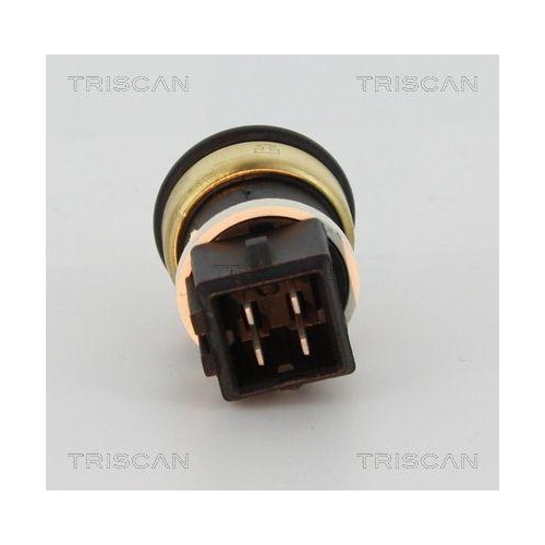 Sensor, K&uuml;hlmitteltemperatur TRISCAN 8626 29004 f&uuml;r AUDI SEAT SKODA VW