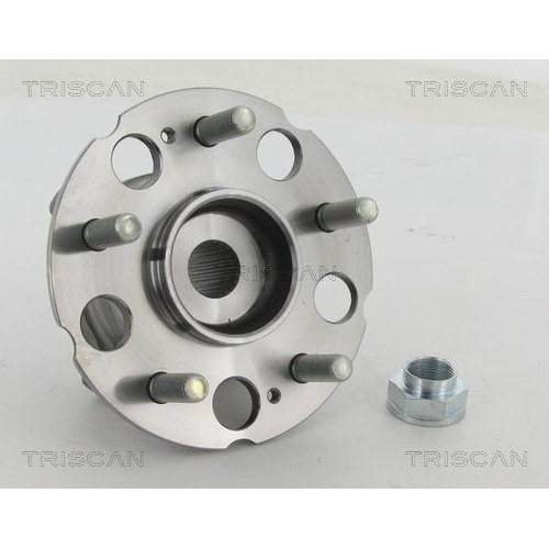 Radlagersatz TRISCAN 8530 40248 f&uuml;r HONDA, Hinterachse
