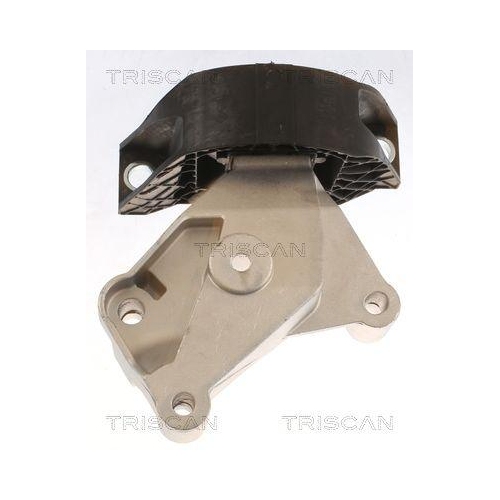 Lagerung, Motor TRISCAN 8505 25118 f&uuml;r RENAULT DACIA, rechts