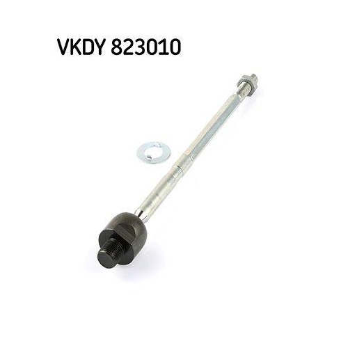 Axialgelenk, Spurstange SKF VKDY 823010 f&uuml;r HONDA, Vorderachse beidseitig