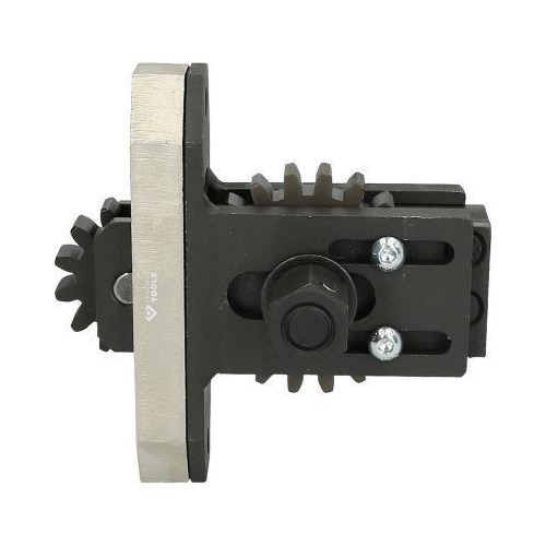 Montagewerkzeug, Kurbelwellendichtring/F&uuml;hrungslager KS TOOLS BT541062 f&uuml;r IVECO