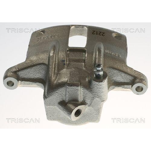 Bremssattel TRISCAN 8175 29126 f&uuml;r AUDI SEAT SKODA VW, Vorderachse rechts