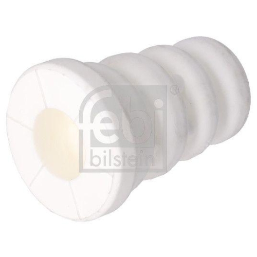 FEBI BILSTEIN Anschlagpuffer, Federung 186111 f&uuml;r BMW, Vorderachse links