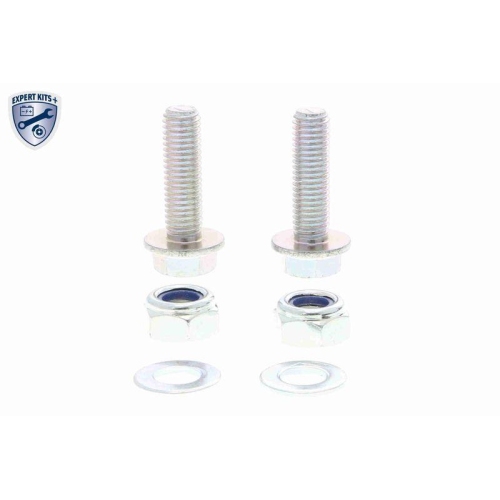 Trag-/F&uuml;hrungsgelenk VAICO V95-9536 EXPERT KITS + f&uuml;r VOLVO, Vorderachse