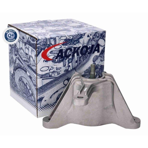 ACKOJA A52-9687 Lagerung, Motor Green Mobility Parts f&uuml;r HYUNDAI KIA