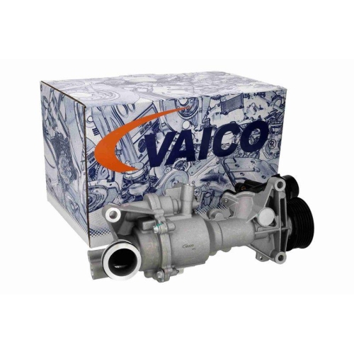 Wasserpumpe, Motork&uuml;hlung VAICO V30-50113 Green Mobility Parts f&uuml;r MERCEDES-BENZ