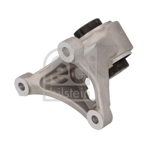 FEBI BILSTEIN Lagerung, Motor 196216 f&uuml;r TESLA, vorne