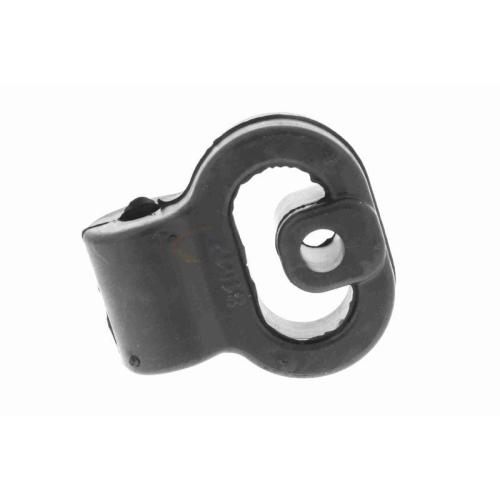 Halter, Abgasanlage VAICO V40-1792 Original VAICO Qualität für OPEL