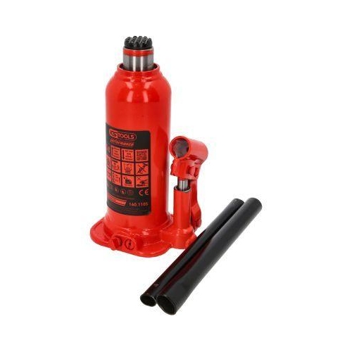 Unterstellheber KS TOOLS 160.1105 f&uuml;r