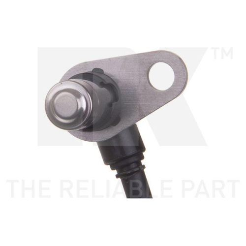 Sensor, Raddrehzahl NK 295213 f&uuml;r SUZUKI, Vorderachse links