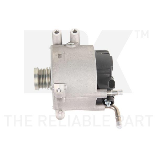 Generator NK 4849660 f&uuml;r MERCEDES-BENZ