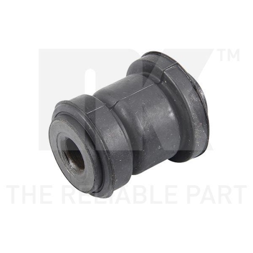 Lagerung, Lenker NK 5102539 f&uuml;r FORD, Vorderachse, innen, unten, vor der Achse