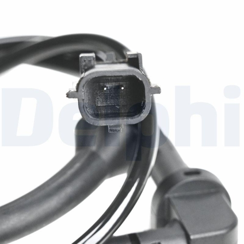 DELPHI SS21355-12B1 Sensor, Raddrehzahl f&uuml;r NISSAN OPEL RENAULT VAUXHALL