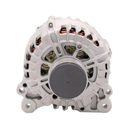 HELLA Generator 8EL 015 630-061 f&uuml;r SEAT SKODA VW