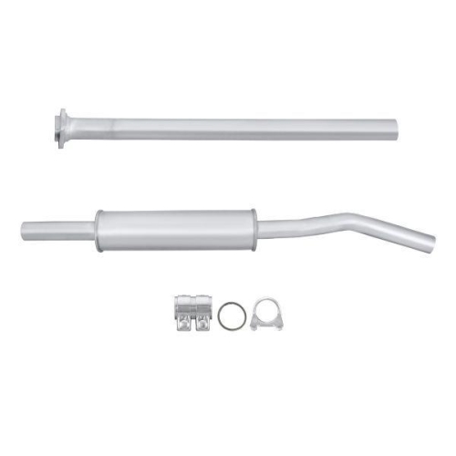 HELLA Vorschalld&auml;mpfer 8LB 366 022-781 Easy2Fit &ndash;