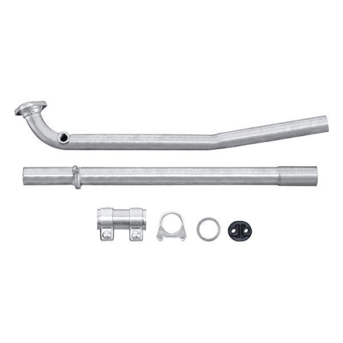 HELLA Abgasrohr 8LA 366 000-941 Easy2Fit –
