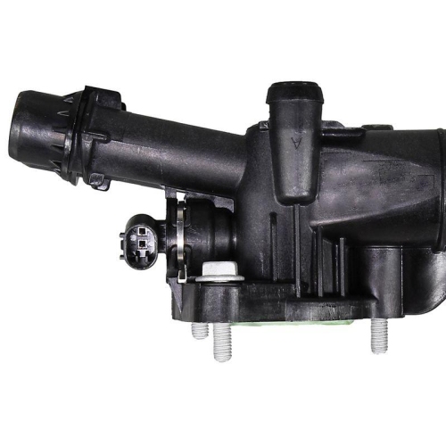 K&uuml;hlmittelflansch METZGER AUTOTEILE 4010658 ORIGINAL ERSATZTEIL f&uuml;r OPEL, unten