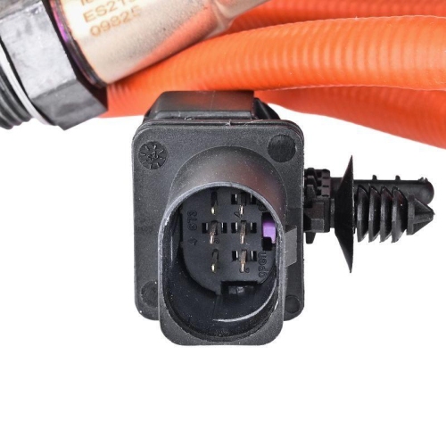 DELPHI ES21529-12B1 Lambdasonde f&uuml;r FIAT JEEP, nach Katalysator