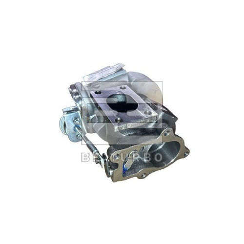 BE TURBO 129372 Lader, Aufladung f&uuml;r CUMMINS