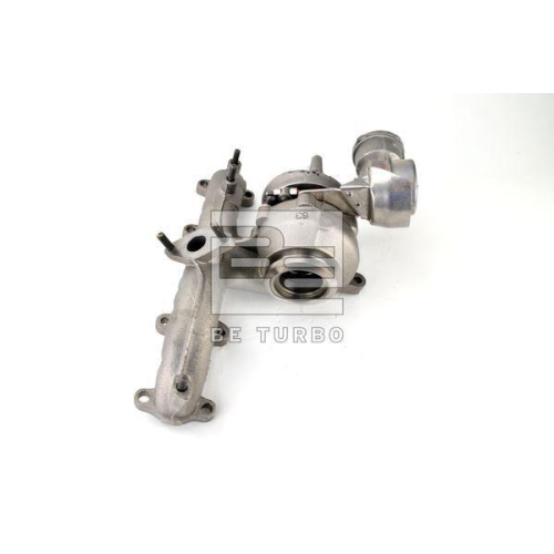 BE TURBO 126065 Lader, Aufladung f&uuml;r VAG