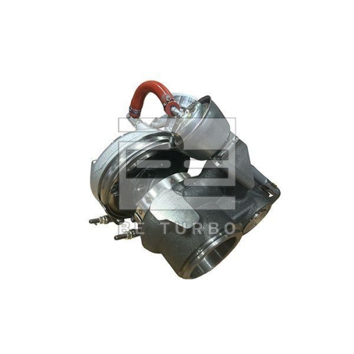 BE TURBO 131596 Lader, Aufladung f&uuml;r FENDT DEUTZ
