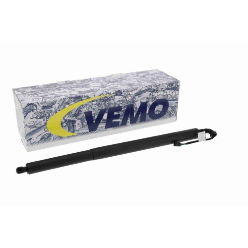 VEMO V10-55-0059 Elektromotor, Heckklappe Green Mobility Parts f&uuml;r SKODA, links
