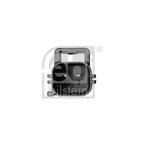 FEBI BILSTEIN Sensor, Raddrehzahl 170829 f&uuml;r LAND ROVER, Hinterachse links