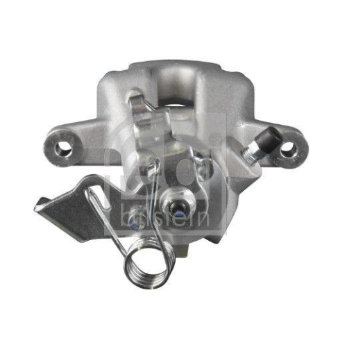 FEBI BILSTEIN Bremssattel 178458 f&uuml;r CITRO&Euml;N PEUGEOT DS, Hinterachse links