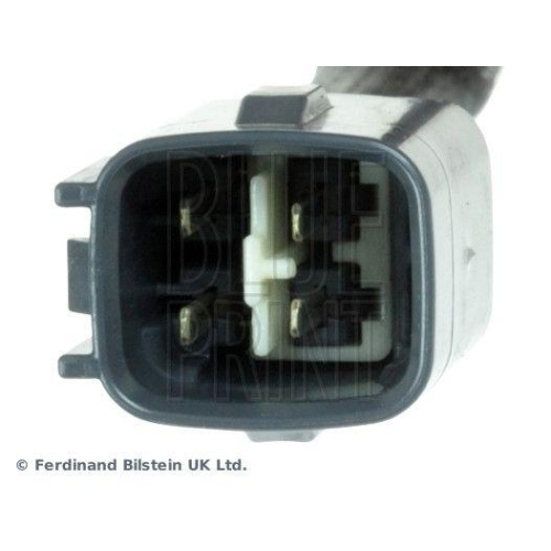 Lambdasonde BLUE PRINT ADT37063 f&uuml;r TOYOTA, rechts