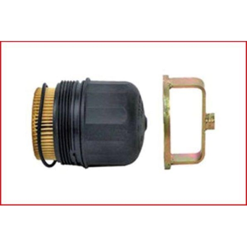 &Ouml;lfilterschl&uuml;ssel KS TOOLS 150.9408 f&uuml;r