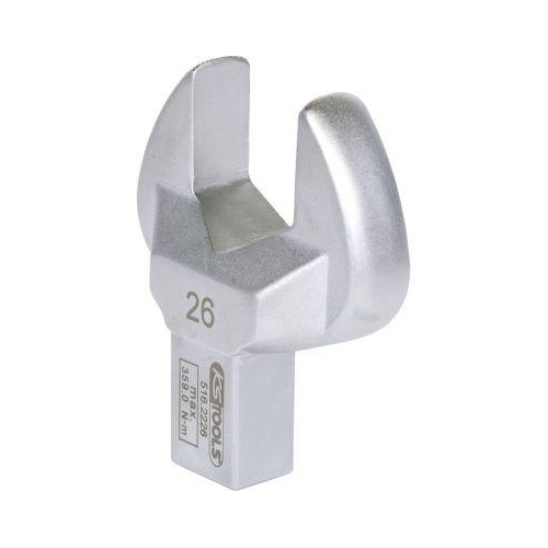 Einsteck-Gabelschl&uuml;ssel, Drehmomentschl&uuml;ssel KS TOOLS 516.2226 f&uuml;r