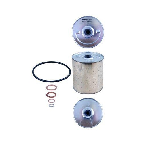 &Ouml;lfilter KNECHT OX 85D f&uuml;r CHRYSLER FIAT FORD GMC ISUZU IVECO K&Auml;LBLE MACK MAN