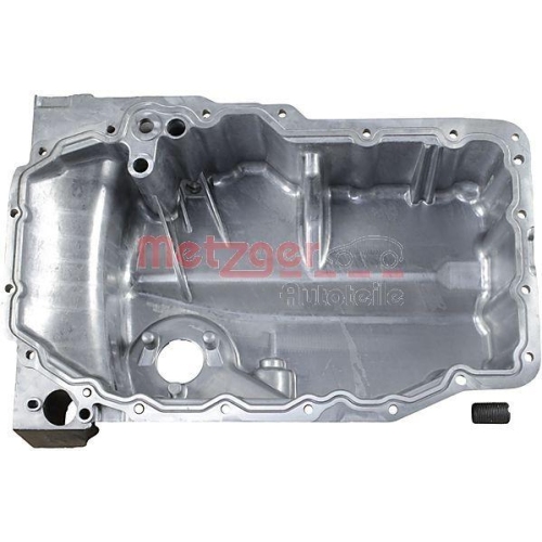 &Ouml;lwanne METZGER 7990161 f&uuml;r AUDI SEAT SKODA VW