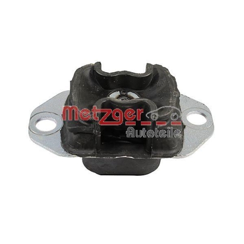 Lagerung, Motor METZGER 8054007 GREENPARTS f&uuml;r MERCEDES-BENZ RENAULT SMART FAST