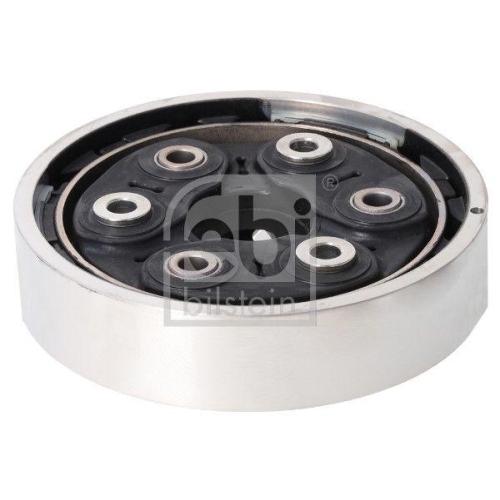 Gelenk, Gelenkwelle FEBI BILSTEIN 40857 für AUDI SEAT SKODA VW CUPRA, hinten