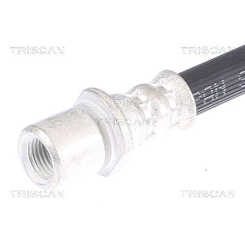 Bremsschlauch TRISCAN 8150 68235 f&uuml;r SUBARU, Hinterachse links