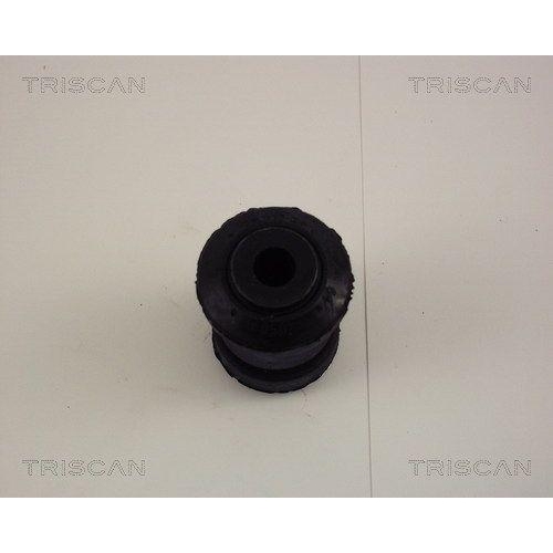 Lagerung, Lenker TRISCAN 8500 16813 f&uuml;r FORD, Vorderachse, innen, unten