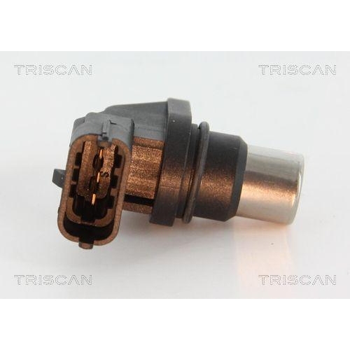 Impulsgeber, Kurbelwelle TRISCAN 8865 10101 f&uuml;r BMW FIAT FORD HONDA NISSAN OPEL